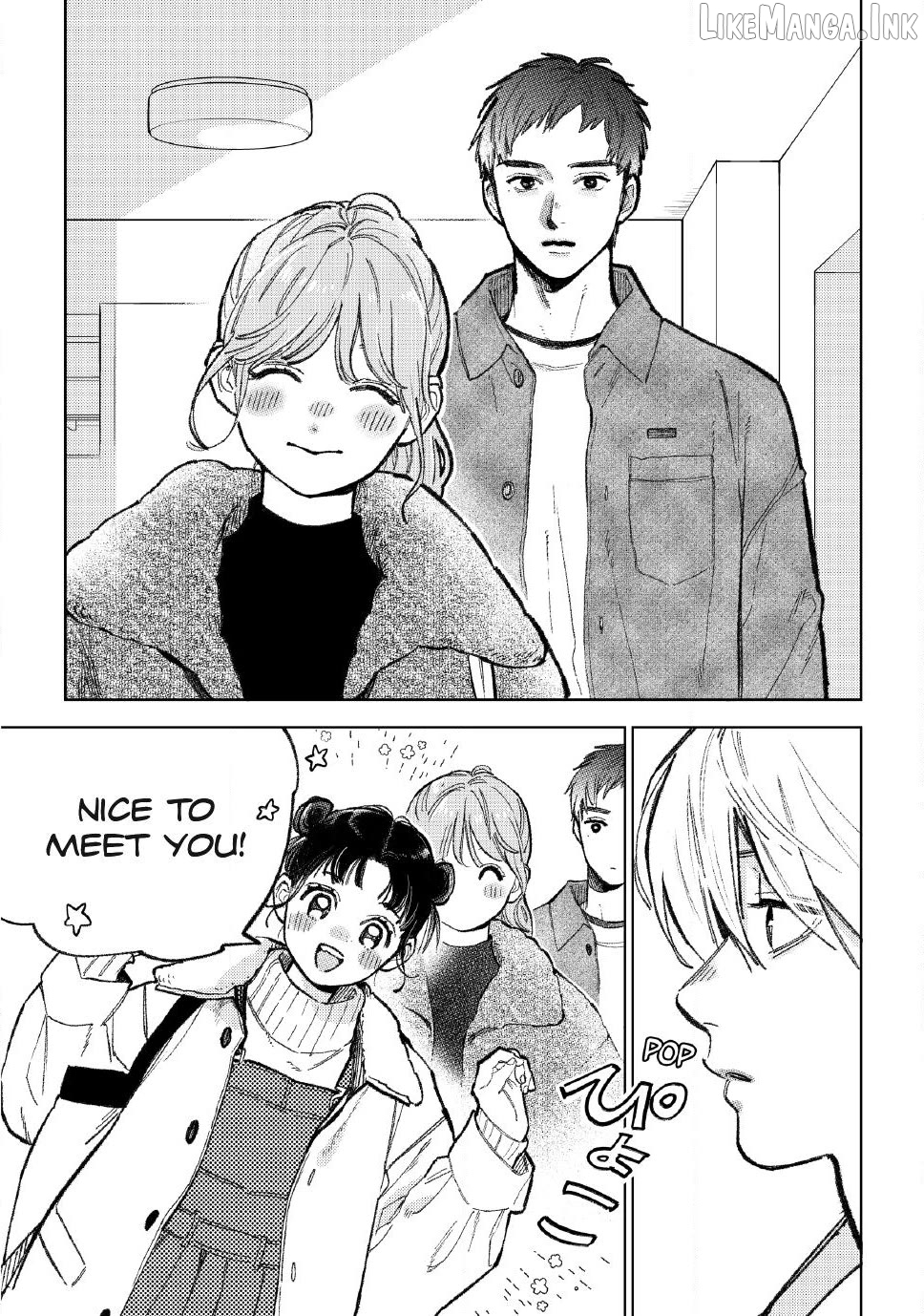A Sign of Affection, Chapter 58 image 05